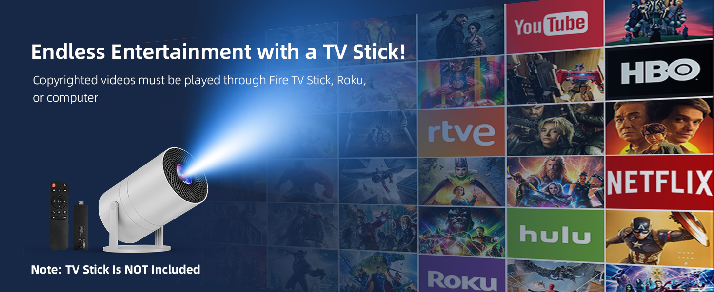 WISHOLY Mini Projector with WiFi and Bluetooth 1080P Portable
WISHOLY Portable Movie Projector 180° Rotatable with Auto Keystone
WISHOLY 1080P HD Home Theater Projector Compatible with Smartphone, Laptop, TV Stick
Compact WISHOLY Mini Projector for Outdoor and Indoor Entertainment
WISHOLY Small Projector with Dual-Band WiFi and Bluetooth Speakers Support
Lightweight WISHOLY Portable Projector for Travel and Home Cinema